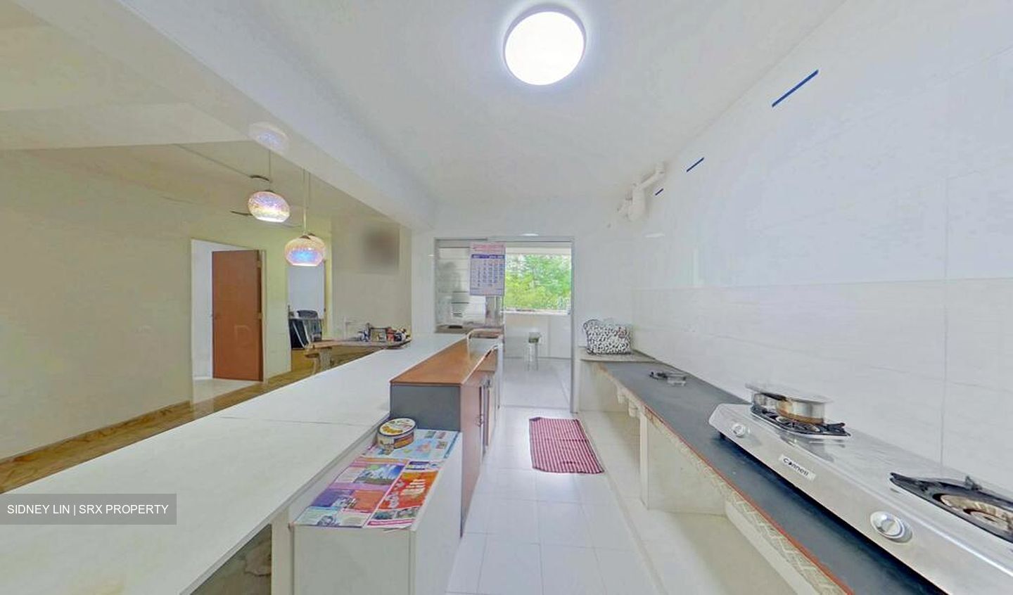 Blk 162C Rivervale Delta (Sengkang), HDB 5 Rooms #566247131